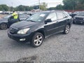 2007 Lexus RX 350 — photo 2 of 12 | VIN 2T2HK31U47C021641