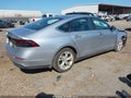2024 Honda Accord — photo 4 of 19 | VIN 1HGCY1F28RA050268