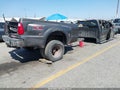 2008 Ford F-350 — photo 4 of 11 | VIN 1FTWW33R78EA70517