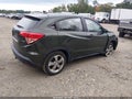 2018 Honda HR-V — photo 4 of 17 | VIN 3CZRU6H31JM715097