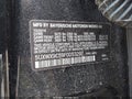 2015 BMW X3 — photo 9 of 16 | VIN 5UXWX9C59F0D53297