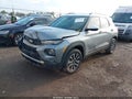 2023 Chevrolet Trailblazer — photo 2 of 16 | VIN KL79MSSL8PB109882