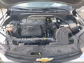 2022 Chevrolet Trailblazer — photo 10 of 16 | VIN KL79MPSL5NB090931