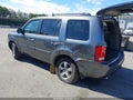 2011 Honda Pilot — photo 3 of 18 | VIN 5FNYF4H5XBB036369