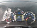 2017 Toyota 4Runner — photo 7 of 15 | VIN JTEZU5JR0H5152697
