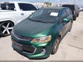 2018 Chevrolet Sonic — photo 2 of 16 | VIN 1G1JD6SH6J4104350