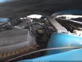2012 Ford Mustang — photo 10 of 18 | VIN 1ZVBP8EM0C5282952