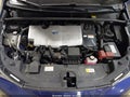 2016 Toyota Prius — photo 10 of 17 | VIN JTDKARFU8G3524932