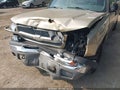 2004 Chevrolet Silverado 1500 — photo 6 of 16 | VIN 1GCEC14V24E182169