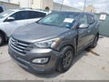 2014 Hyundai Santa Fe — photo 2 of 16 | VIN 5XYZU3LB7EG125542