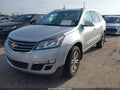 2017 Chevrolet Traverse — photo 6 of 15 | VIN 1GNKRGKD8HJ314970