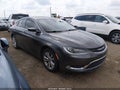 2016 Chrysler 200 — photo 1 of 10 | VIN 1C3CCCAB9GN103179