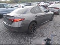2021 Alfa Romeo Giulia — photo 4 of 16 | VIN ZARFANBN9M7649599