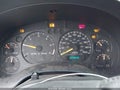 2001 GMC Jimmy — photo 7 of 16 | VIN 1GKDT13W512149979