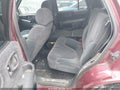 2001 GMC Jimmy — photo 8 of 16 | VIN 1GKDT13W512149979