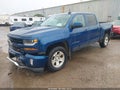 2017 Chevrolet Silverado 1500 — photo 2 of 16 | VIN 3GCUKREC9HG279104