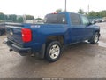 2017 Chevrolet Silverado 1500 — photo 4 of 16 | VIN 3GCUKREC9HG279104