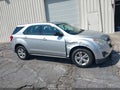 2012 Chevrolet Equinox — photo 6 of 15 | VIN 2GNALBEK9C1259670