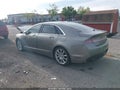 2016 Lincoln MKZ — photo 3 of 16 | VIN 3LN6L2LU6GR625956