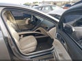 2016 Lincoln MKZ — photo 5 of 16 | VIN 3LN6L2LU6GR625956