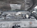 2018 GMC Sierra — photo 10 of 16 | VIN 1GT12UEY6JF161164