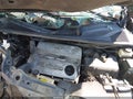 2005 Lexus RX 330 — photo 10 of 17 | VIN 2T2GA31U95C036910