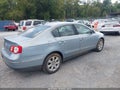2006 Volkswagen Passat — photo 4 of 11 | VIN WVWEK93C66P040819