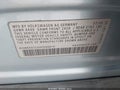 2006 Volkswagen Passat — photo 9 of 11 | VIN WVWEK93C66P040819