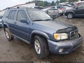 2002 Nissan Pathfinder — photo 1 of 16 | VIN JN8DR09Y42W701838