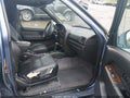 2002 Nissan Pathfinder — photo 5 of 16 | VIN JN8DR09Y42W701838
