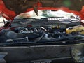 2018 Ford F-250 — photo 10 of 11 | VIN 1FT7W2BT6JEC24488