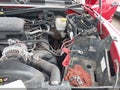2005 Dodge Dakota — photo 6 of 11 | VIN 1D7HW42N55S104096