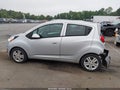 2013 Chevrolet Spark — photo 14 of 16 | VIN KL8CD6S96DC617593