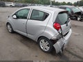 2013 Chevrolet Spark — photo 3 of 16 | VIN KL8CD6S96DC617593