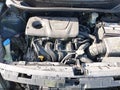 2016 Kia Rio — photo 10 of 17 | VIN KNADN4A33G6600566