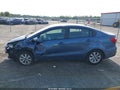 2016 Kia Rio — photo 15 of 17 | VIN KNADN4A33G6600566