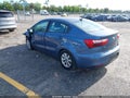 2016 Kia Rio — photo 3 of 17 | VIN KNADN4A33G6600566