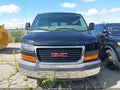 2013 GMC Savana 3500 — photo 12 of 16 | VIN 1GJZ7YFG5D1106393