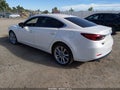 2017 Mazda 6 — photo 3 of 16 | VIN JM1GL1V58H1136821