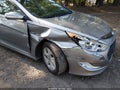 2012 Hyundai Sonata Hybrid — photo 6 of 16 | VIN KMHEC4A48CA020870