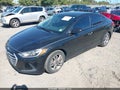2018 Hyundai Elantra — photo 2 of 16 | VIN KMHD84LF7JU556099