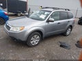 2010 Subaru Forester — photo 2 of 16 | VIN JF2SH6BC1AH784902