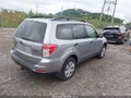 2010 Subaru Forester — photo 4 of 16 | VIN JF2SH6BC1AH784902