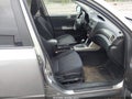 2010 Subaru Forester — photo 5 of 16 | VIN JF2SH6BC1AH784902