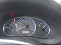 2010 Subaru Forester — photo 7 of 16 | VIN JF2SH6BC1AH784902