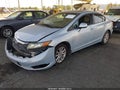 2012 Honda Civic — photo 2 of 16 | VIN 2HGFB2F88CH507100