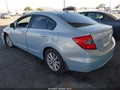2012 Honda Civic — photo 3 of 16 | VIN 2HGFB2F88CH507100