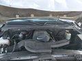 2001 Chevrolet Tahoe — photo 10 of 16 | VIN 1GNEC13T61R209711