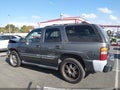 2001 Chevrolet Tahoe — photo 14 of 16 | VIN 1GNEC13T61R209711