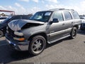 2001 Chevrolet Tahoe — photo 2 of 16 | VIN 1GNEC13T61R209711